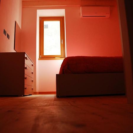 La Casa Del Borgo Βίλα Ντέρβιο Εξωτερικό φωτογραφία