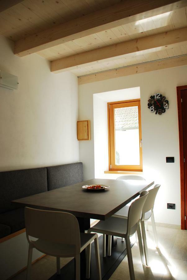 La Casa Del Borgo Βίλα Ντέρβιο Εξωτερικό φωτογραφία