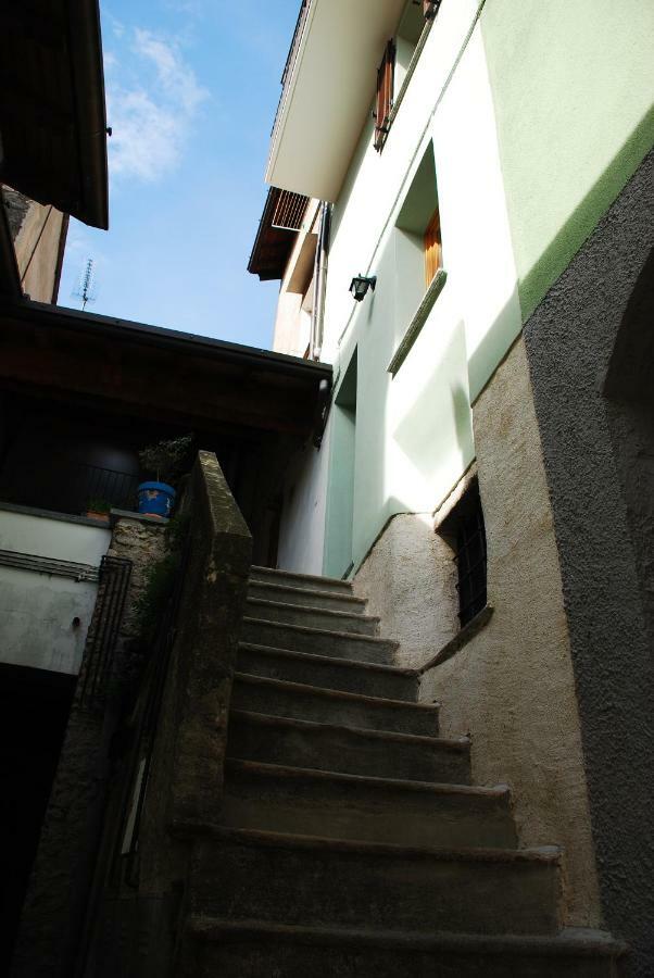 La Casa Del Borgo Βίλα Ντέρβιο Εξωτερικό φωτογραφία