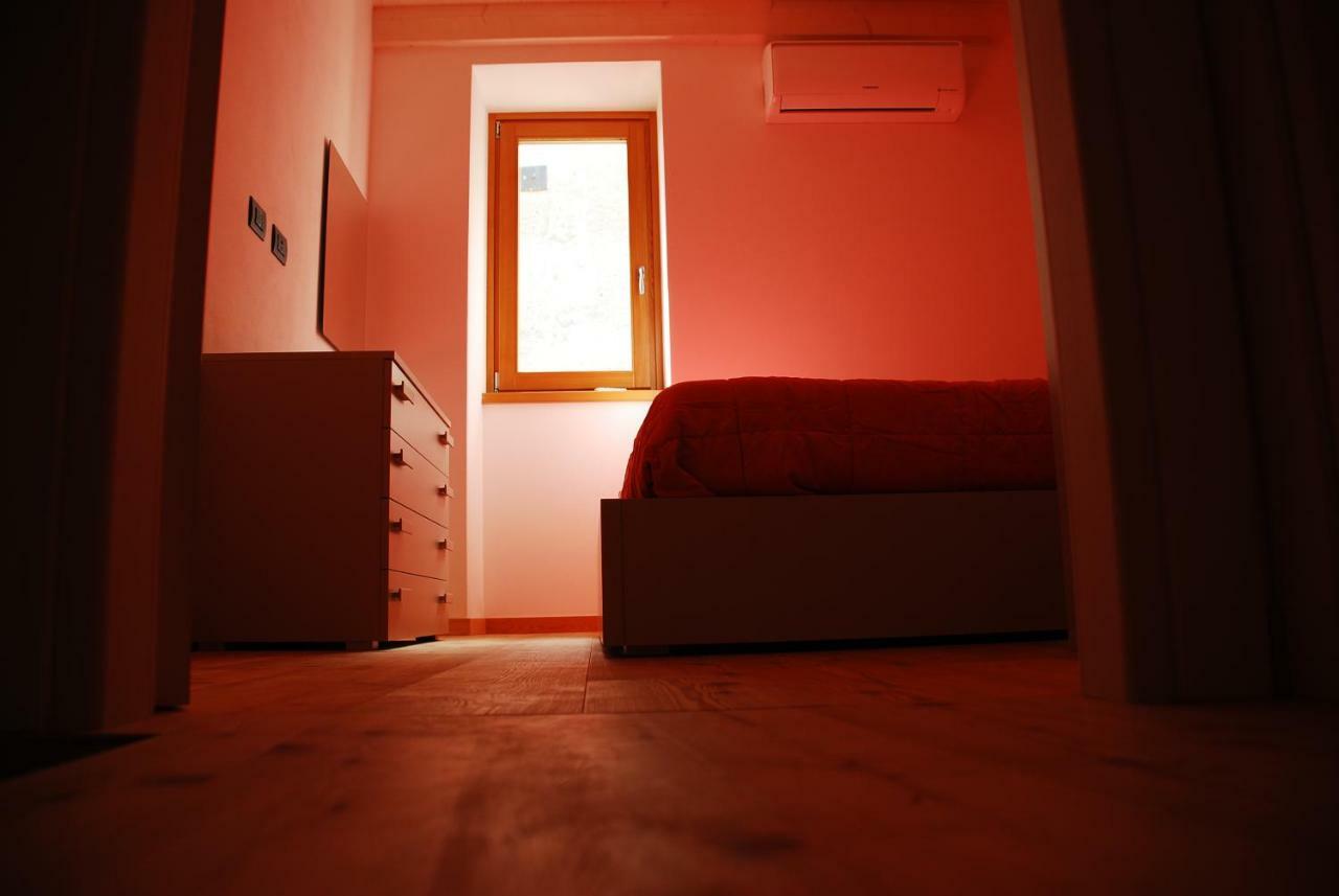 La Casa Del Borgo Βίλα Ντέρβιο Εξωτερικό φωτογραφία