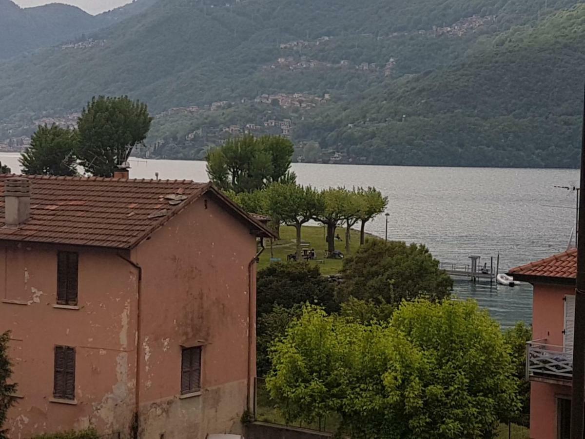 La Casa Del Borgo Βίλα Ντέρβιο Εξωτερικό φωτογραφία