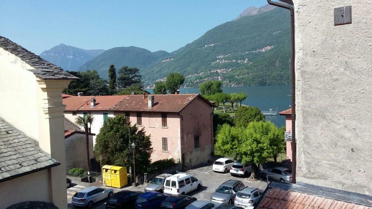 La Casa Del Borgo Βίλα Ντέρβιο Εξωτερικό φωτογραφία